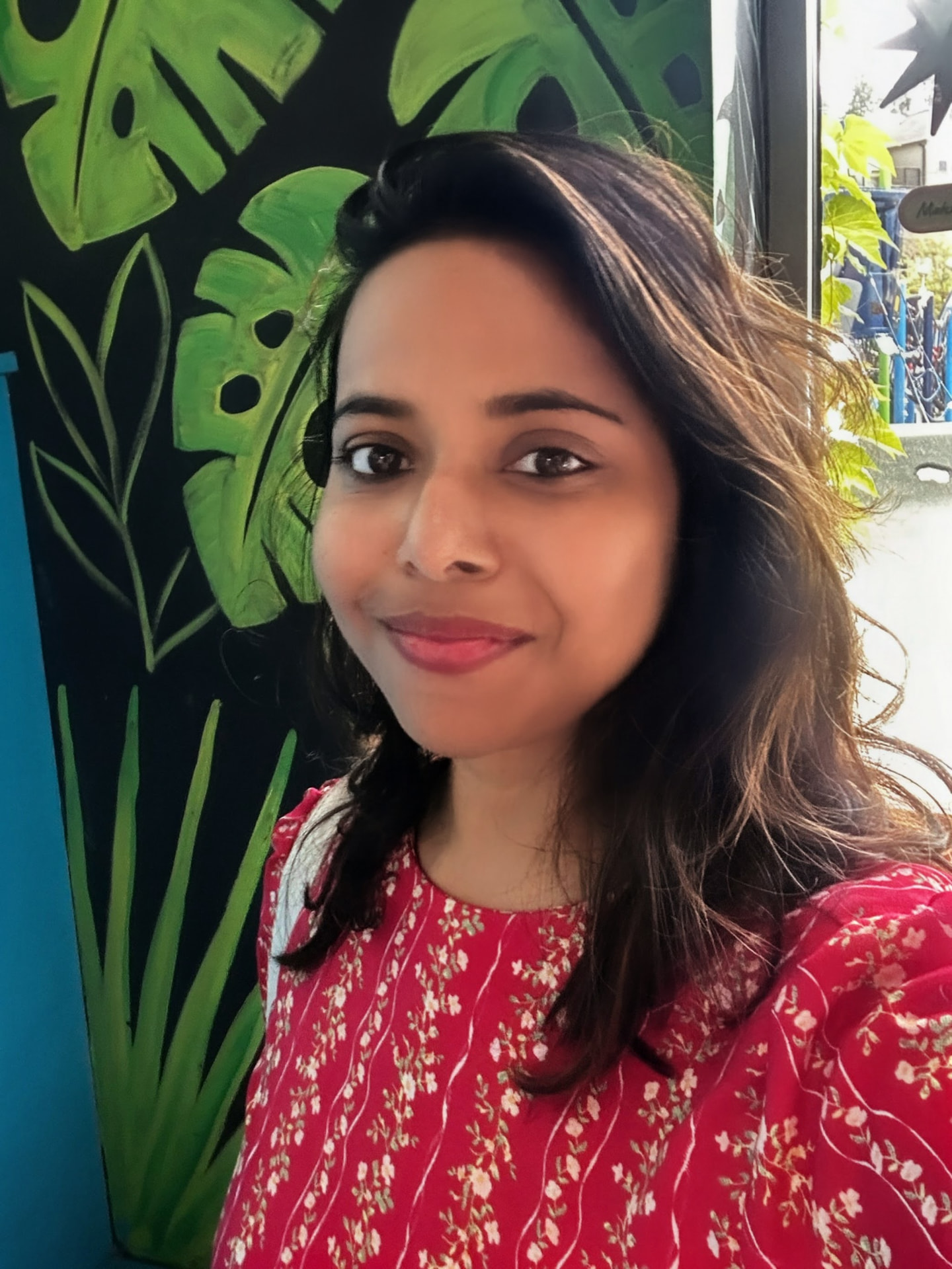 Sonali Pattnaik